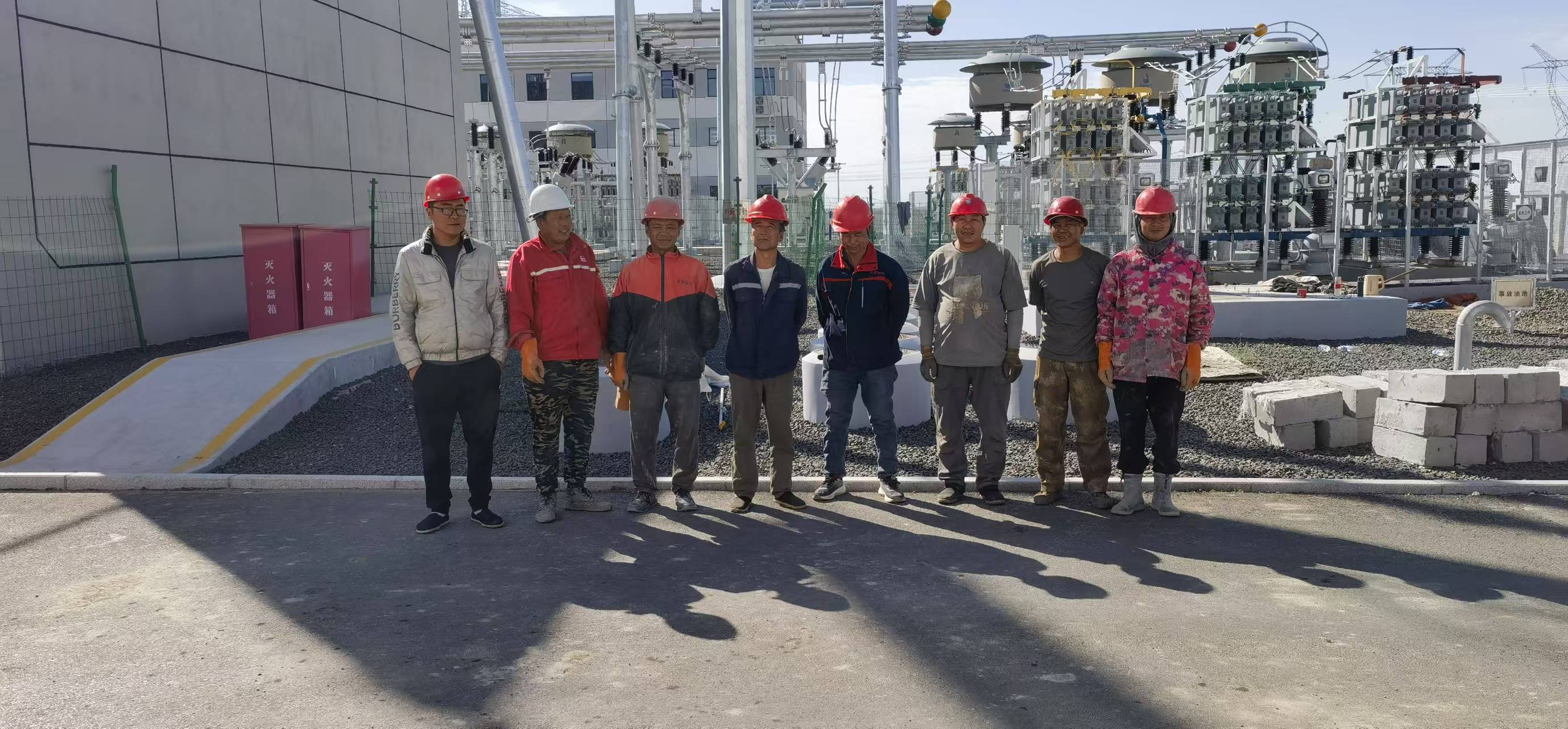 庆城地基沉降如何修复?